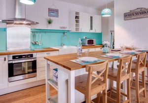 50 m² Apartment ∙ 1 bedroom ∙ 4 guests