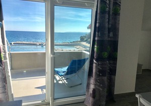 50 m² Apartment ∙ 1 bedroom ∙ 4 guests