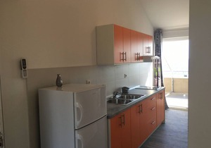 50 m² Apartment ∙ 1 bedroom ∙ 4 guests