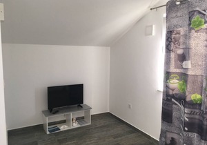 50 m² Apartment ∙ 1 bedroom ∙ 4 guests