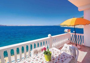 50 m² Apartment ∙ 1 bedroom ∙ 4 guests