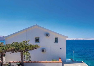 50 m² Apartment ∙ 1 bedroom ∙ 4 guests