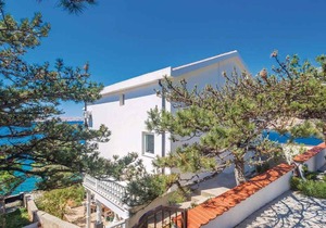 50 m² Apartment ∙ 1 bedroom ∙ 4 guests