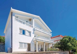 50 m² Apartment ∙ 1 bedroom ∙ 4 guests