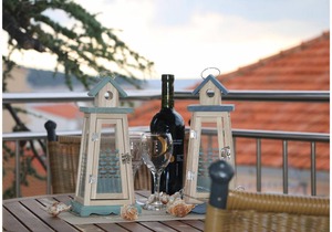 50 m² Apartment ∙ 1 bedroom ∙ 4 guests