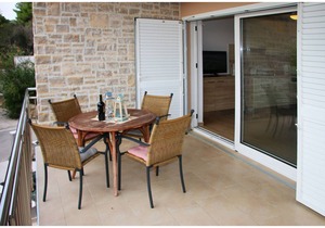 50 m² Apartment ∙ 1 bedroom ∙ 4 guests