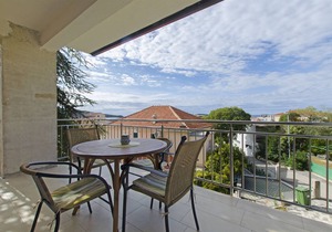 50 m² Apartment ∙ 1 bedroom ∙ 4 guests