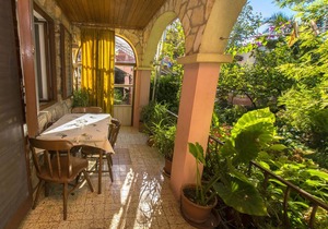 50 m² Apartment ∙ 1 bedroom ∙ 4 guests
