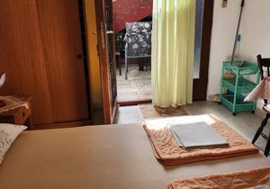 50 m² Apartment ∙ 1 bedroom ∙ 4 guests