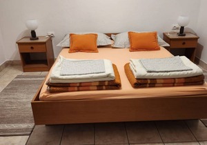50 m² Apartment ∙ 1 bedroom ∙ 4 guests