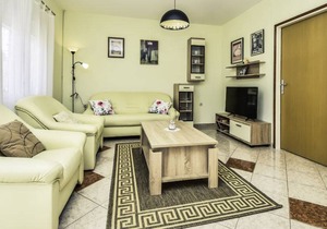 50 m² Apartment ∙ 2 bedrooms ∙ 4 guests