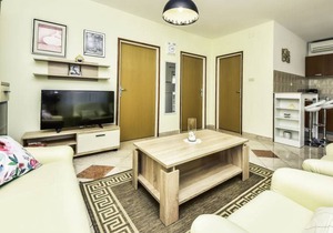 50 m² Apartment ∙ 2 bedrooms ∙ 4 guests