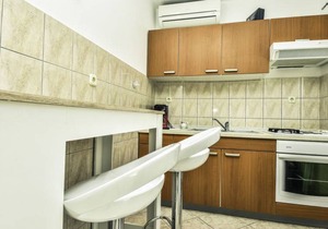 50 m² Apartment ∙ 2 bedrooms ∙ 4 guests