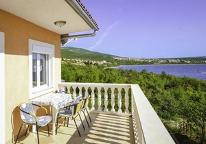 50 m² Apartment ∙ 2 bedrooms ∙ 4 guests