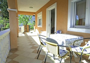 50 m² Apartment ∙ 2 bedrooms ∙ 4 guests