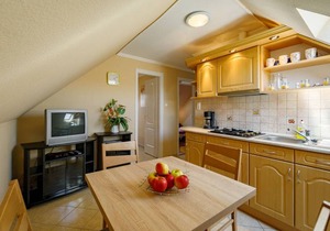 50 m² Apartment ∙ 2 bedrooms ∙ 4 guests