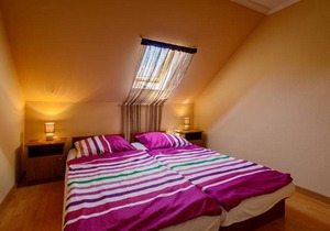 50 m² Apartment ∙ 2 bedrooms ∙ 4 guests