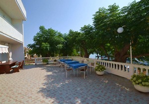 50 m² Apartment ∙ 2 bedrooms ∙ 4 guests