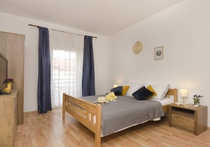 50 m² Apartment ∙ 2 bedrooms ∙ 4 guests