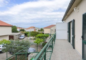 50 m² Apartment ∙ 2 bedrooms ∙ 4 guests