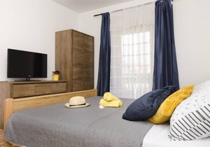 50 m² Apartment ∙ 2 bedrooms ∙ 4 guests