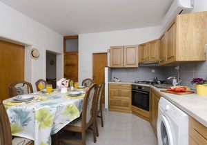 50 m² Apartment ∙ 2 bedrooms ∙ 4 guests