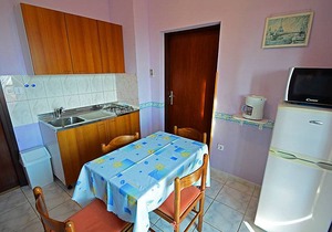 50 m² Apartment ∙ 2 bedrooms ∙ 4 guests