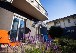50 m² Apartment ∙ 2 bedrooms ∙ 6 guests