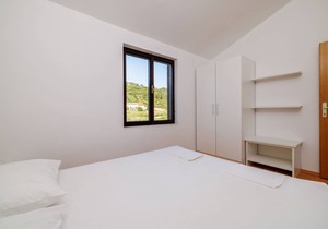50 m² Apartment ∙ 2 bedrooms ∙ 3 guests