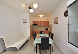 50 m² Apartment ∙ 2 bedrooms ∙ 5 guests