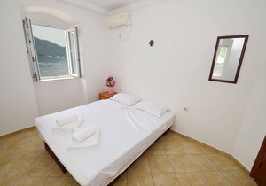 50 m² Apartment ∙ 2 bedrooms ∙ 4 guests