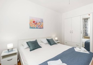 50 m² Apartment ∙ 2 bedrooms ∙ 4 guests