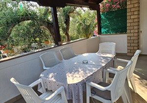 50 m² Apartment ∙ 2 bedrooms ∙ 4 guests