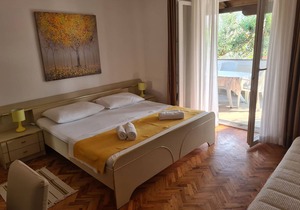 50 m² Apartment ∙ 2 bedrooms ∙ 4 guests