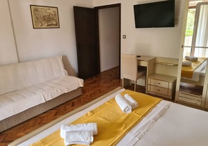 50 m² Apartment ∙ 2 bedrooms ∙ 4 guests