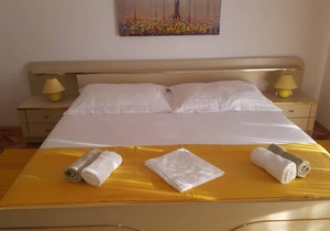 50 m² Apartment ∙ 2 bedrooms ∙ 4 guests