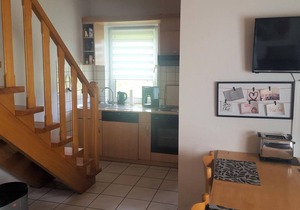50 m² Apartment ∙ 2 bedrooms ∙ 5 guests