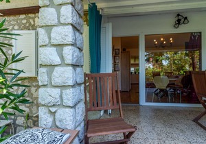 50 m² Apartment ∙ 2 bedrooms ∙ 5 guests