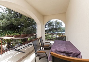 50 m² Apartment ∙ 2 bedrooms ∙ 5 guests