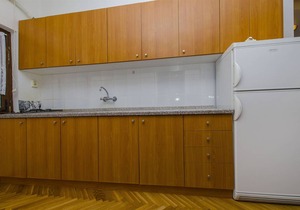 50 m² Apartment ∙ 2 bedrooms ∙ 5 guests