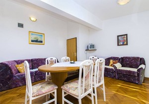 50 m² Apartment ∙ 2 bedrooms ∙ 5 guests
