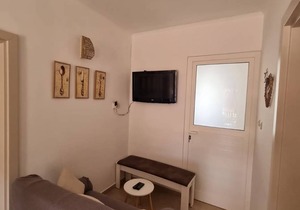 50 m² Apartment ∙ 2 bedrooms ∙ 4 guests