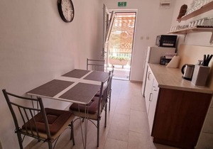 50 m² Apartment ∙ 2 bedrooms ∙ 4 guests
