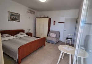 50 m² Apartment ∙ 2 bedrooms ∙ 4 guests