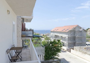 50 m² Apartment ∙ 2 bedrooms ∙ 5 guests