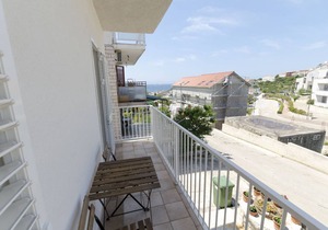50 m² Apartment ∙ 2 bedrooms ∙ 5 guests