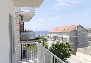 50 m² Apartment ∙ 2 bedrooms ∙ 5 guests