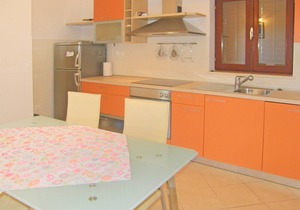 50 m² Apartment ∙ 2 bedrooms ∙ 4 guests