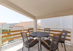 50 m² Apartment ∙ 2 bedrooms ∙ 5 guests