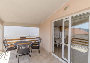 50 m² Apartment ∙ 2 bedrooms ∙ 5 guests